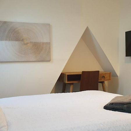 Comfort Stay Rooms Brighton Exterior photo