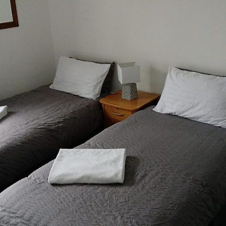 Comfort Stay Rooms Brighton Exterior photo