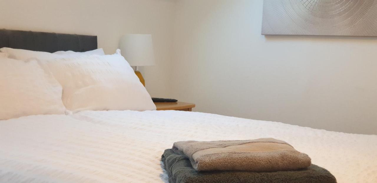 Comfort Stay Rooms Brighton Exterior photo