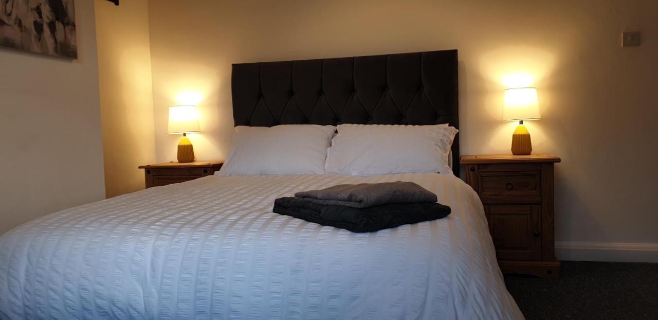 Comfort Stay Rooms Brighton Exterior photo