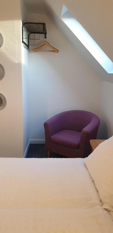 Comfort Stay Rooms Brighton Exterior photo