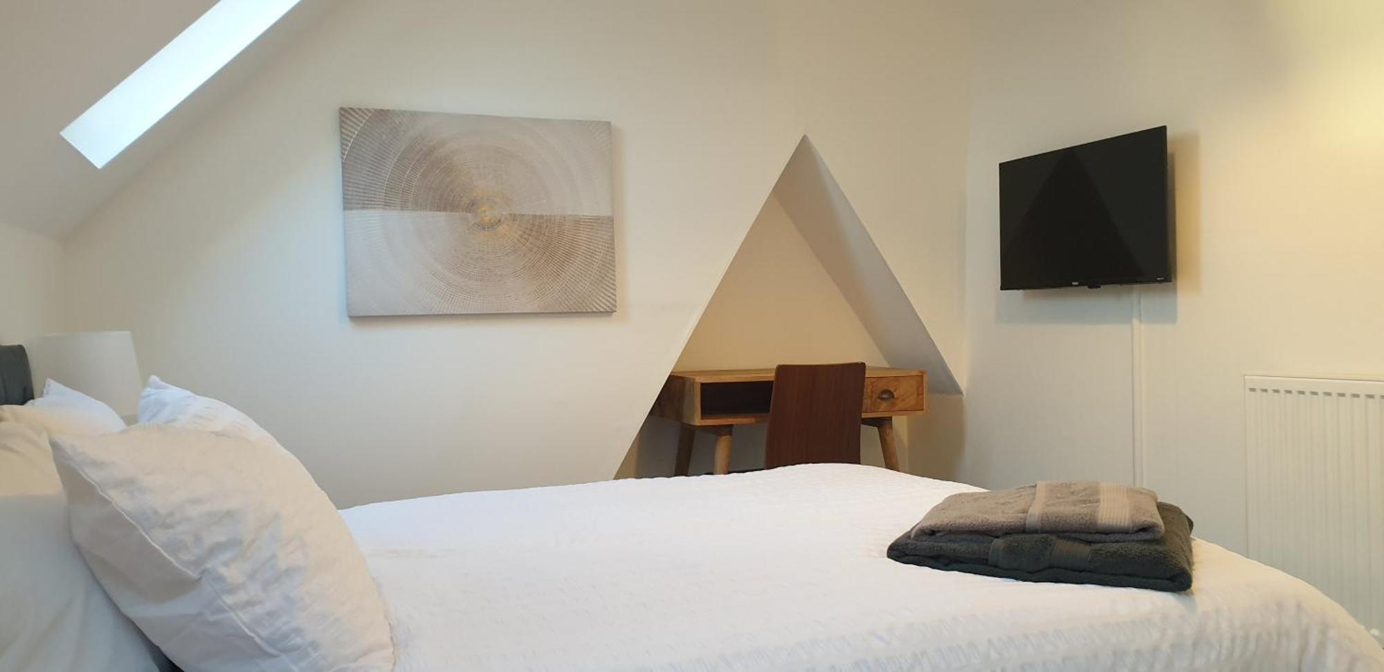 Comfort Stay Rooms Brighton Exterior photo